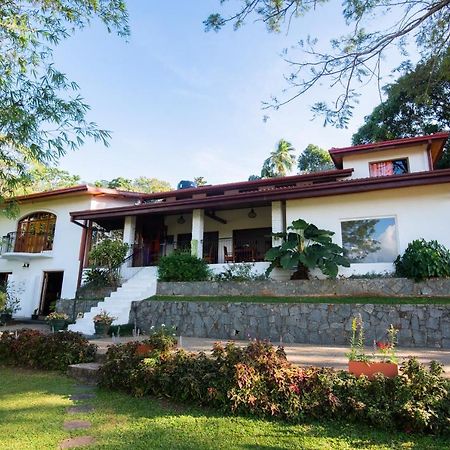 Villa Shenandoah Kandy Ngoại thất bức ảnh
