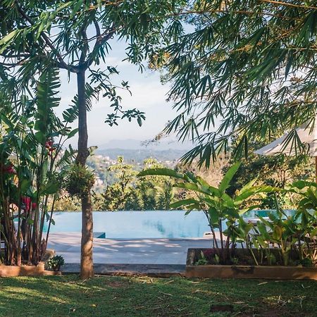 Villa Shenandoah Kandy Ngoại thất bức ảnh