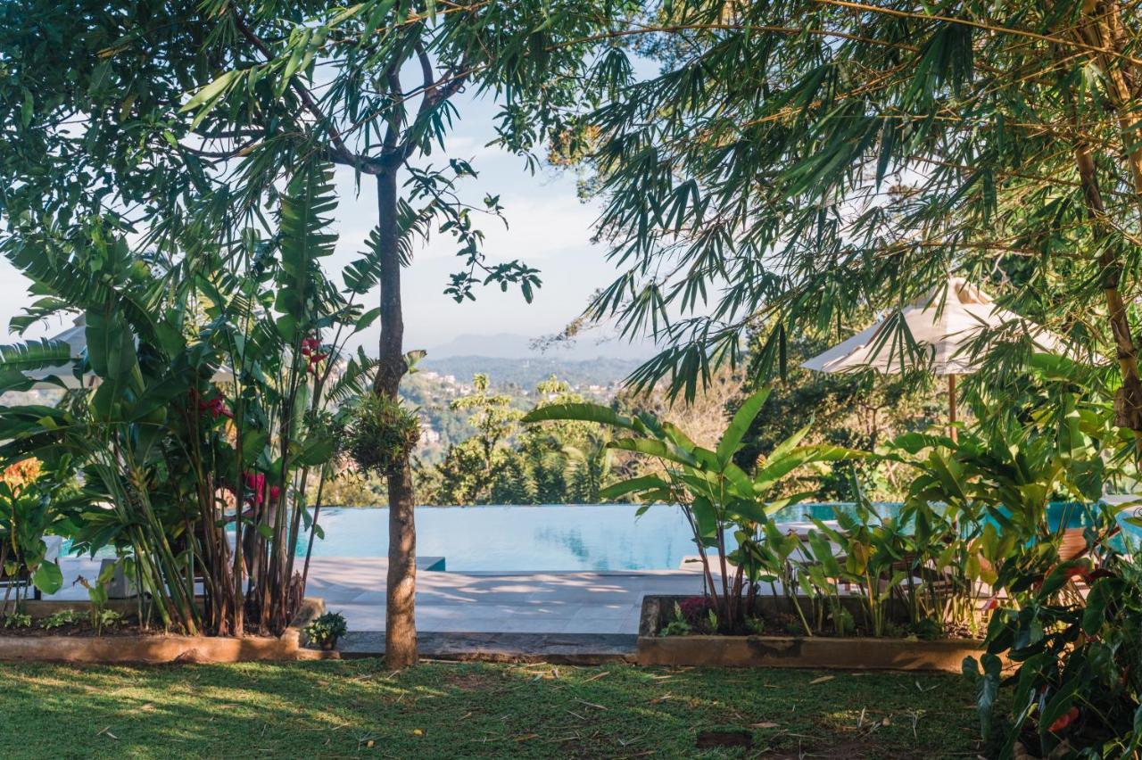 Villa Shenandoah Kandy Ngoại thất bức ảnh
