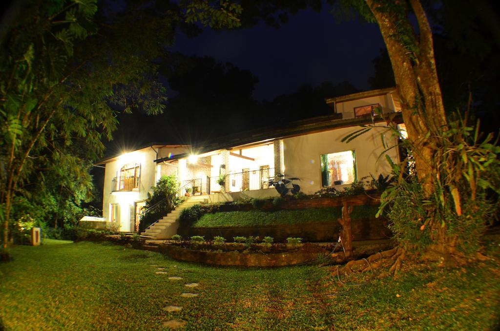 Villa Shenandoah Kandy Ngoại thất bức ảnh
