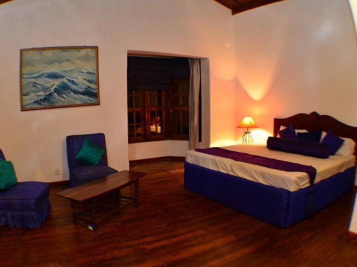 Villa Shenandoah Kandy Ngoại thất bức ảnh