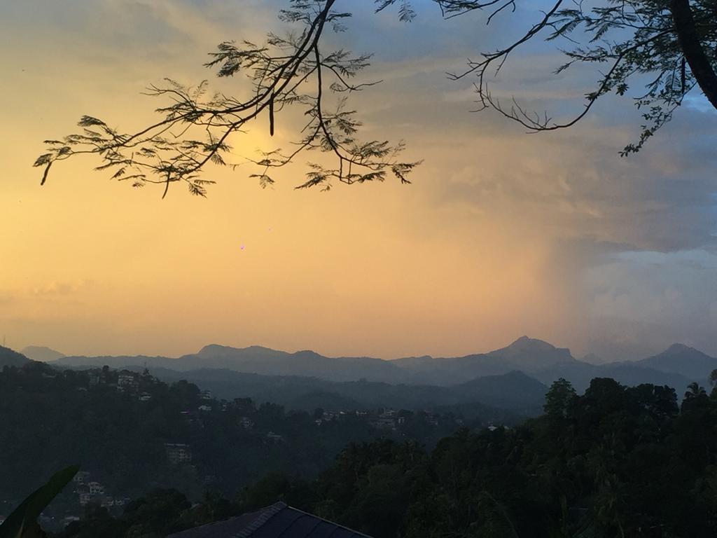Villa Shenandoah Kandy Ngoại thất bức ảnh