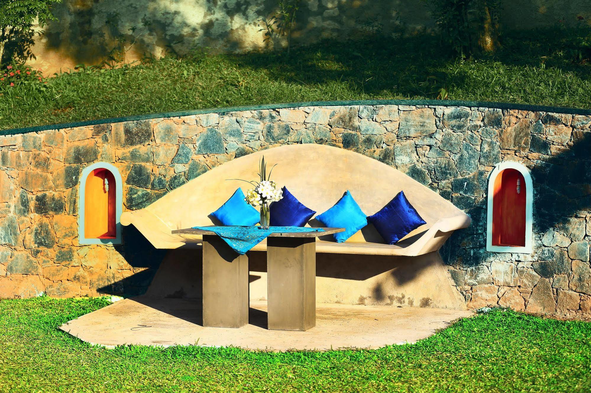 Villa Shenandoah Kandy Ngoại thất bức ảnh