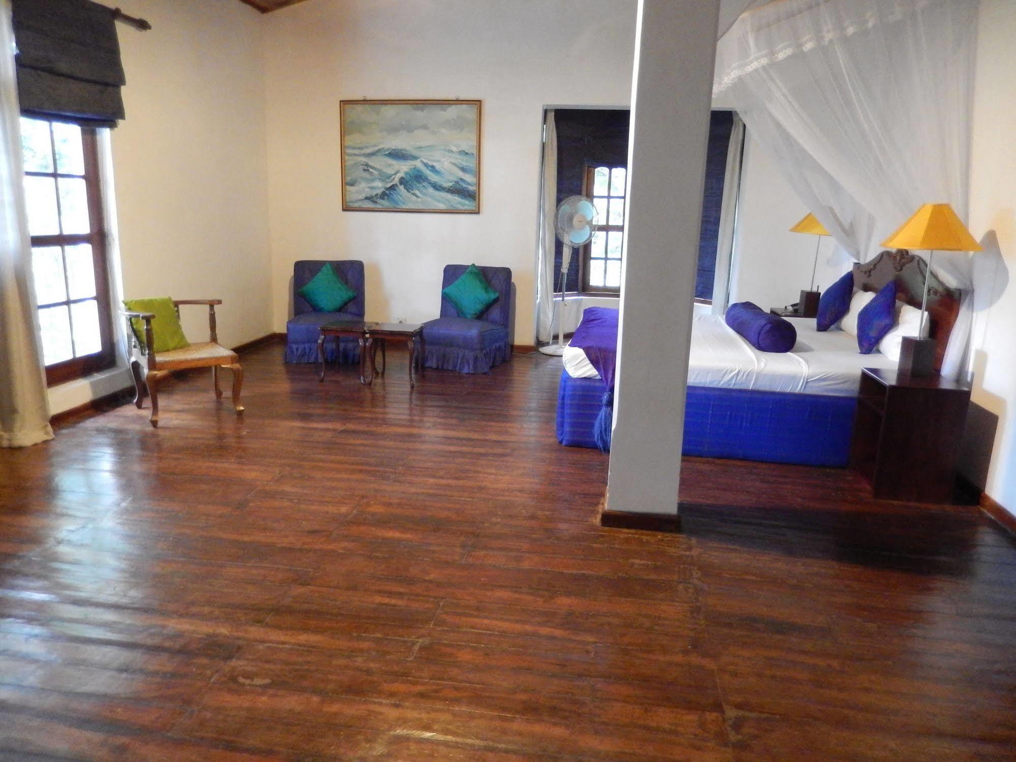 Villa Shenandoah Kandy Ngoại thất bức ảnh