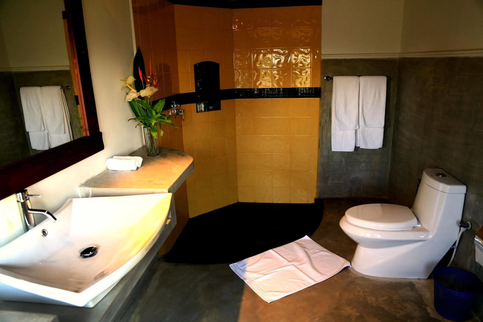Villa Shenandoah Kandy Ngoại thất bức ảnh