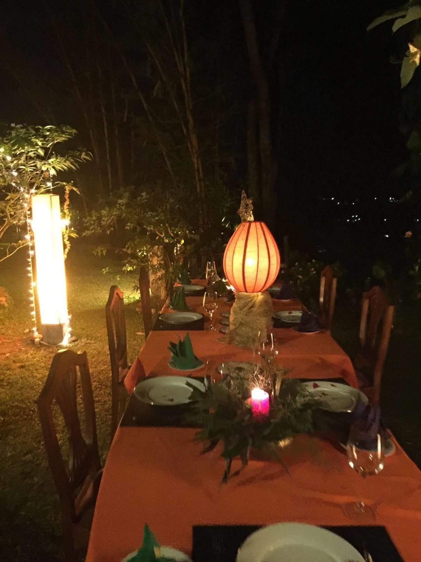 Villa Shenandoah Kandy Ngoại thất bức ảnh