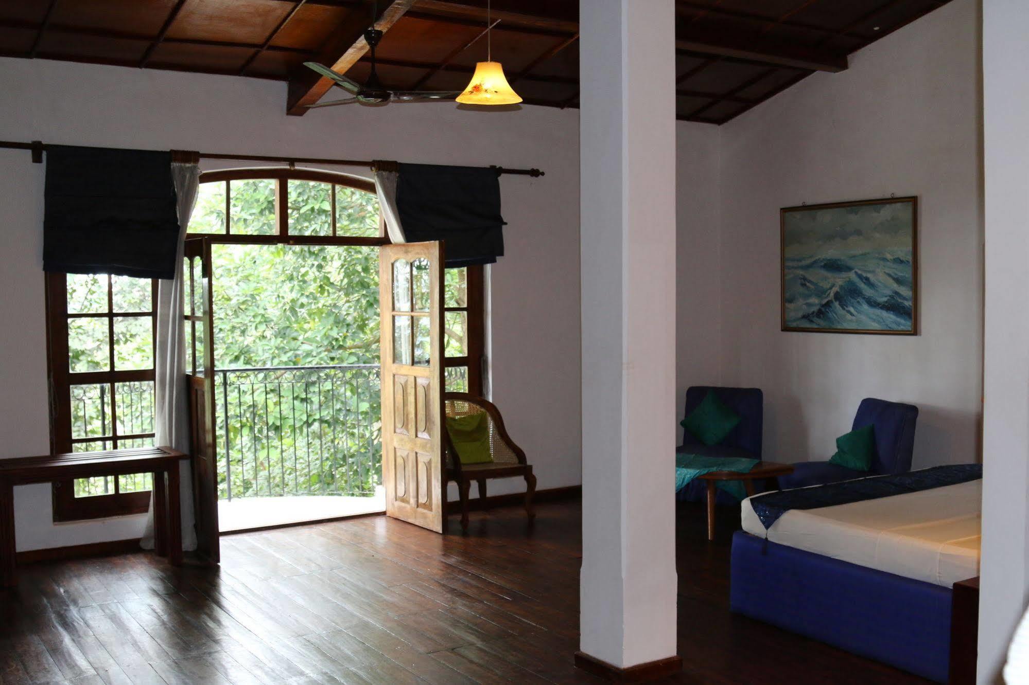 Villa Shenandoah Kandy Ngoại thất bức ảnh