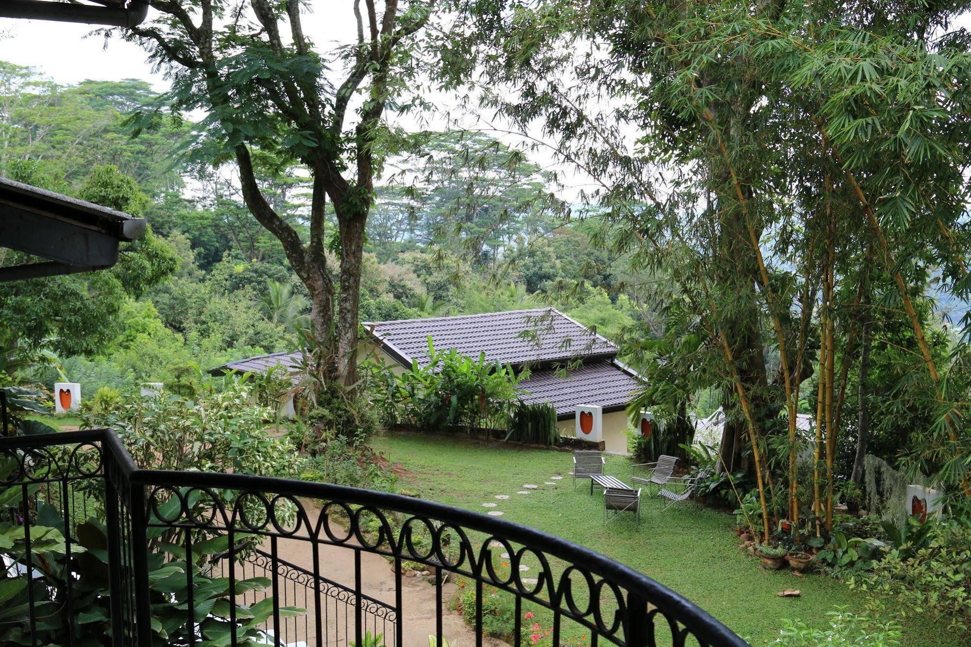 Villa Shenandoah Kandy Ngoại thất bức ảnh