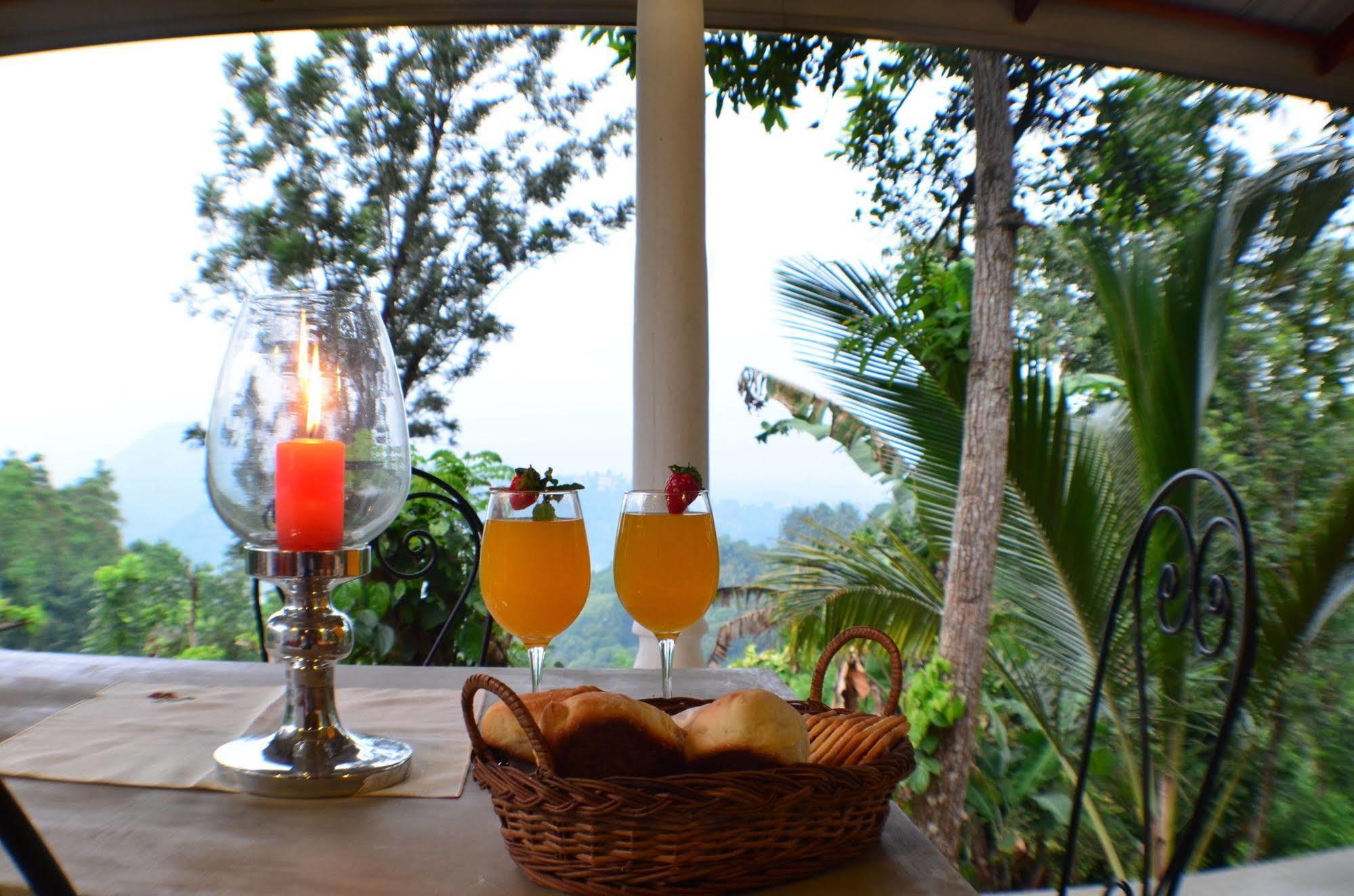Villa Shenandoah Kandy Ngoại thất bức ảnh