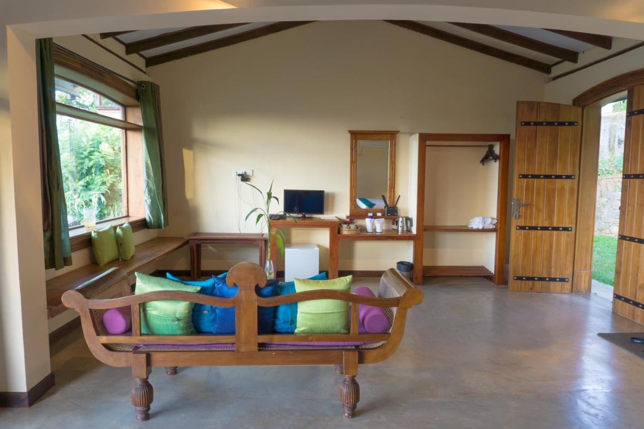 Villa Shenandoah Kandy Ngoại thất bức ảnh
