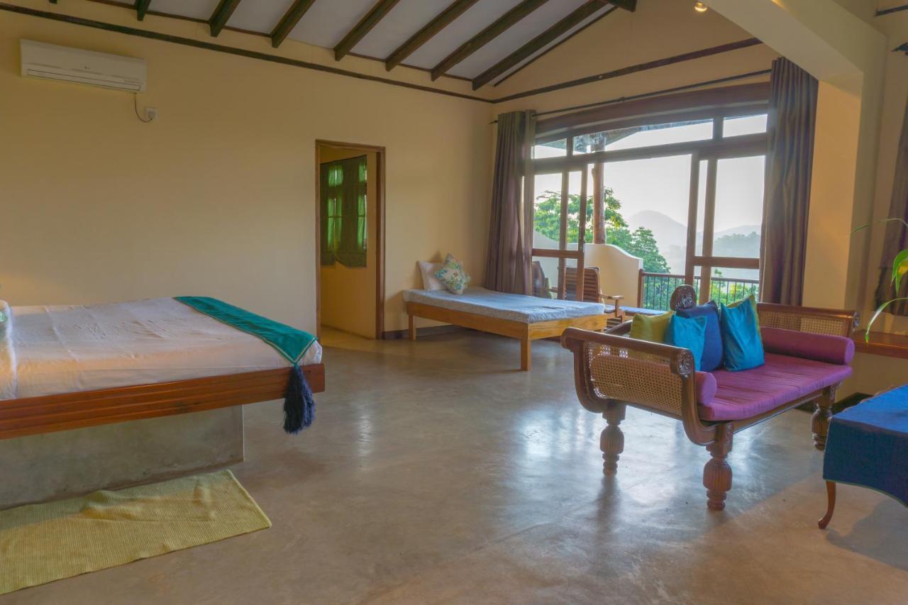 Villa Shenandoah Kandy Ngoại thất bức ảnh