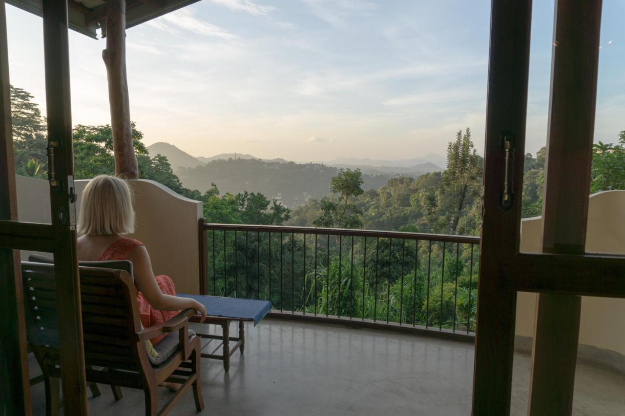 Villa Shenandoah Kandy Ngoại thất bức ảnh