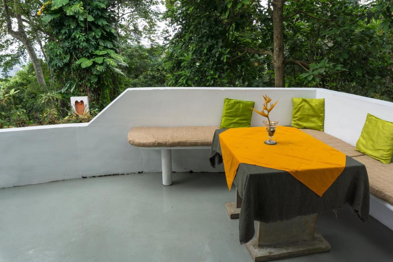 Villa Shenandoah Kandy Ngoại thất bức ảnh