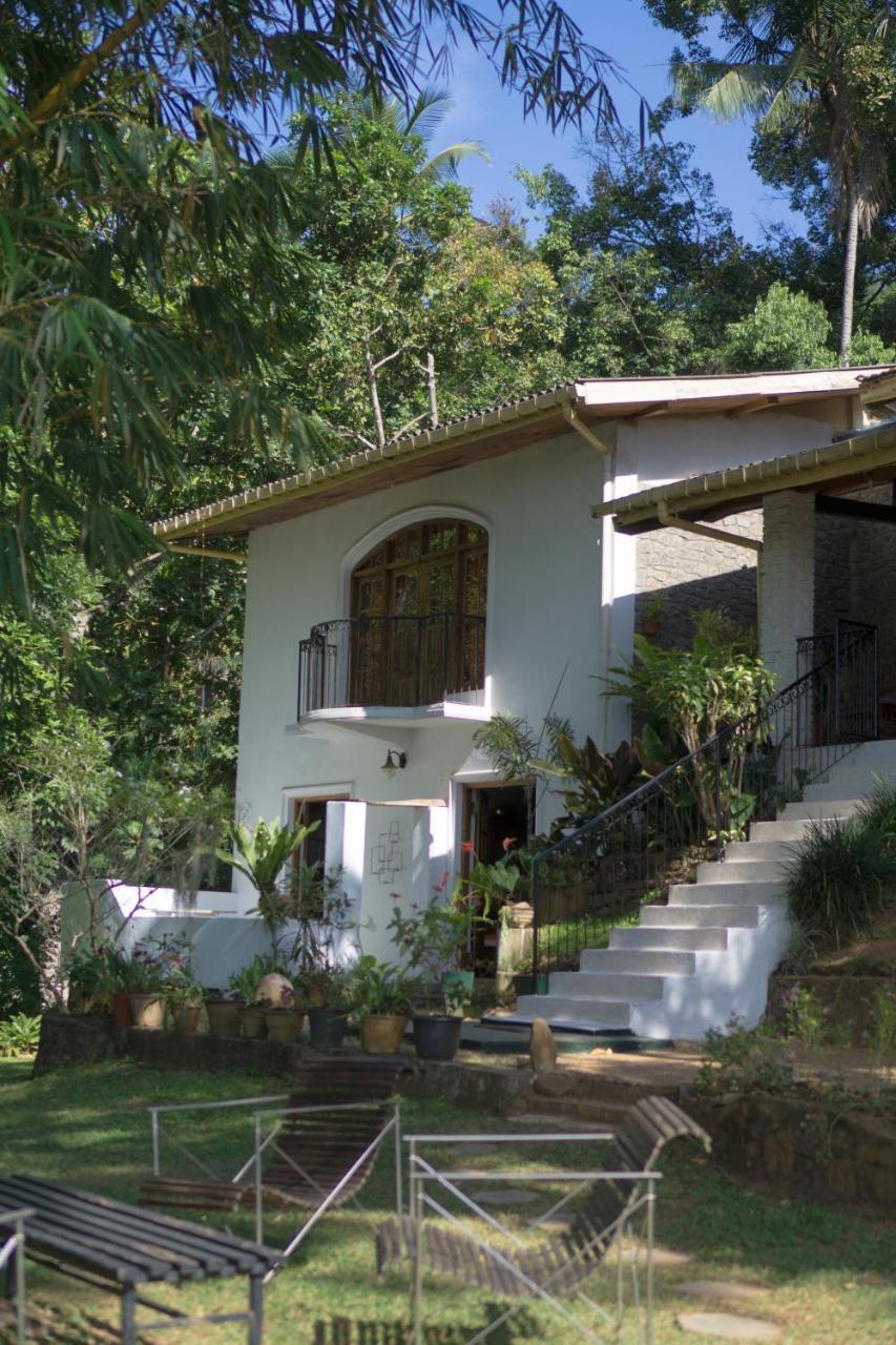 Villa Shenandoah Kandy Ngoại thất bức ảnh