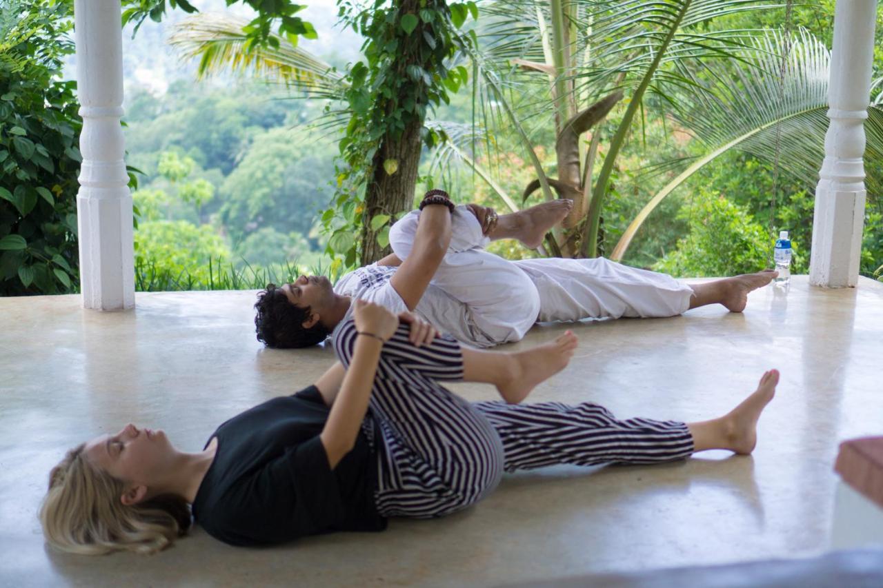 Villa Shenandoah Kandy Ngoại thất bức ảnh