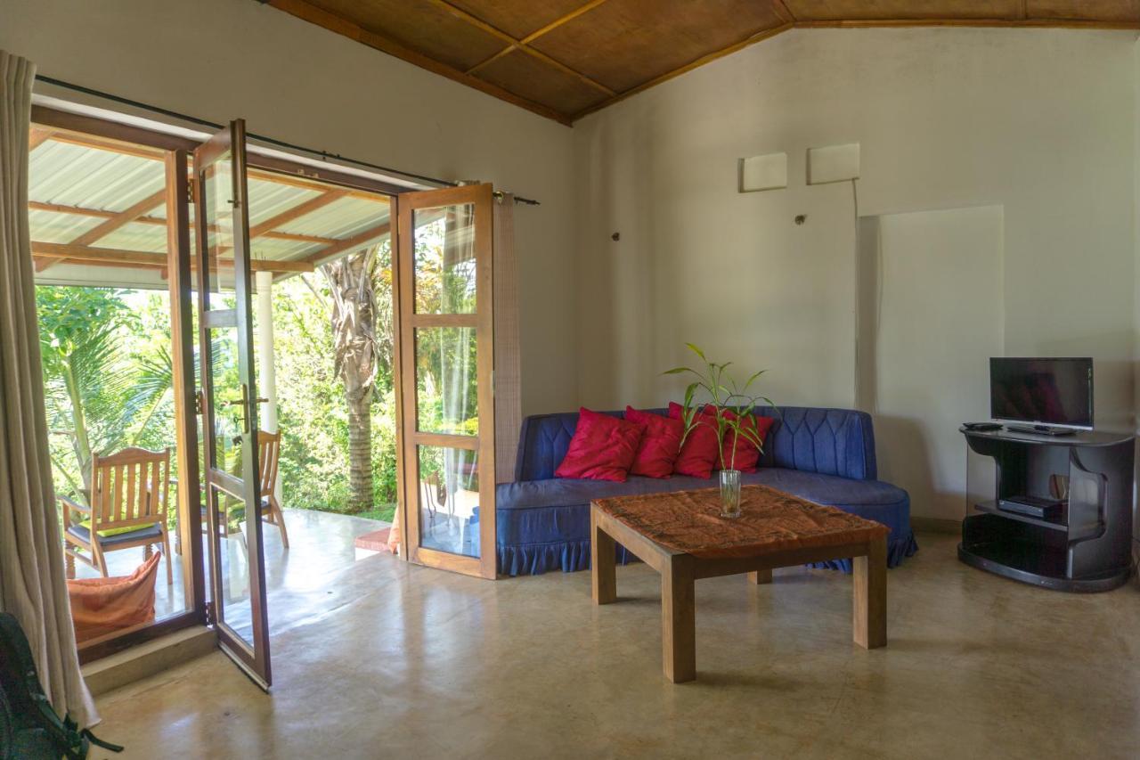 Villa Shenandoah Kandy Ngoại thất bức ảnh