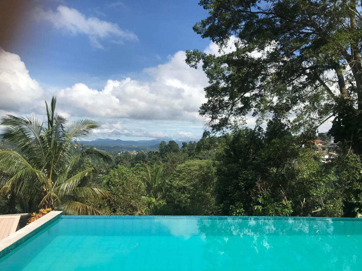 Villa Shenandoah Kandy Ngoại thất bức ảnh